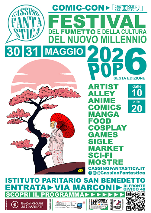 cf26 locandina sito 30 31 maggio web